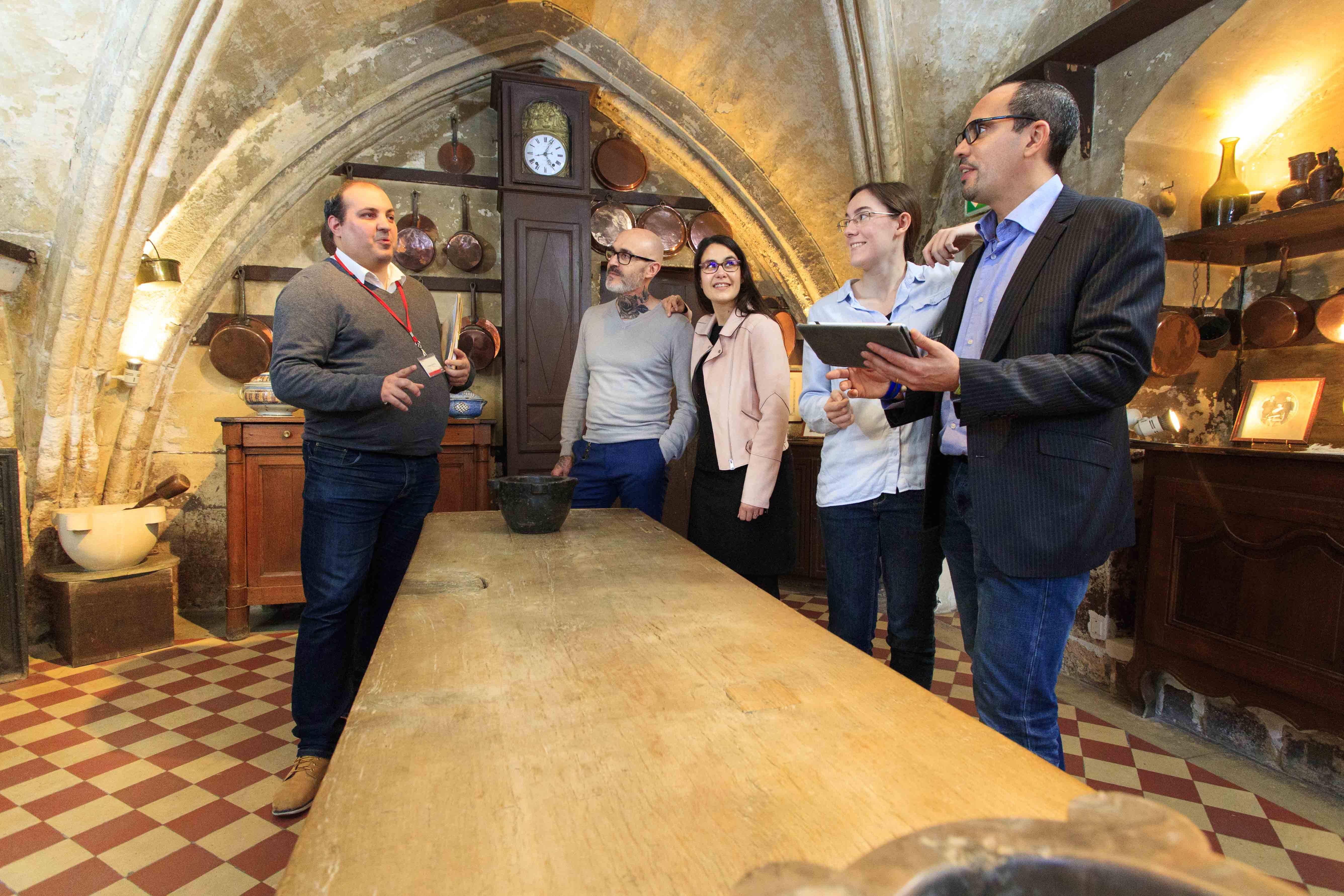 Photo de Musée Gallé-Juillet