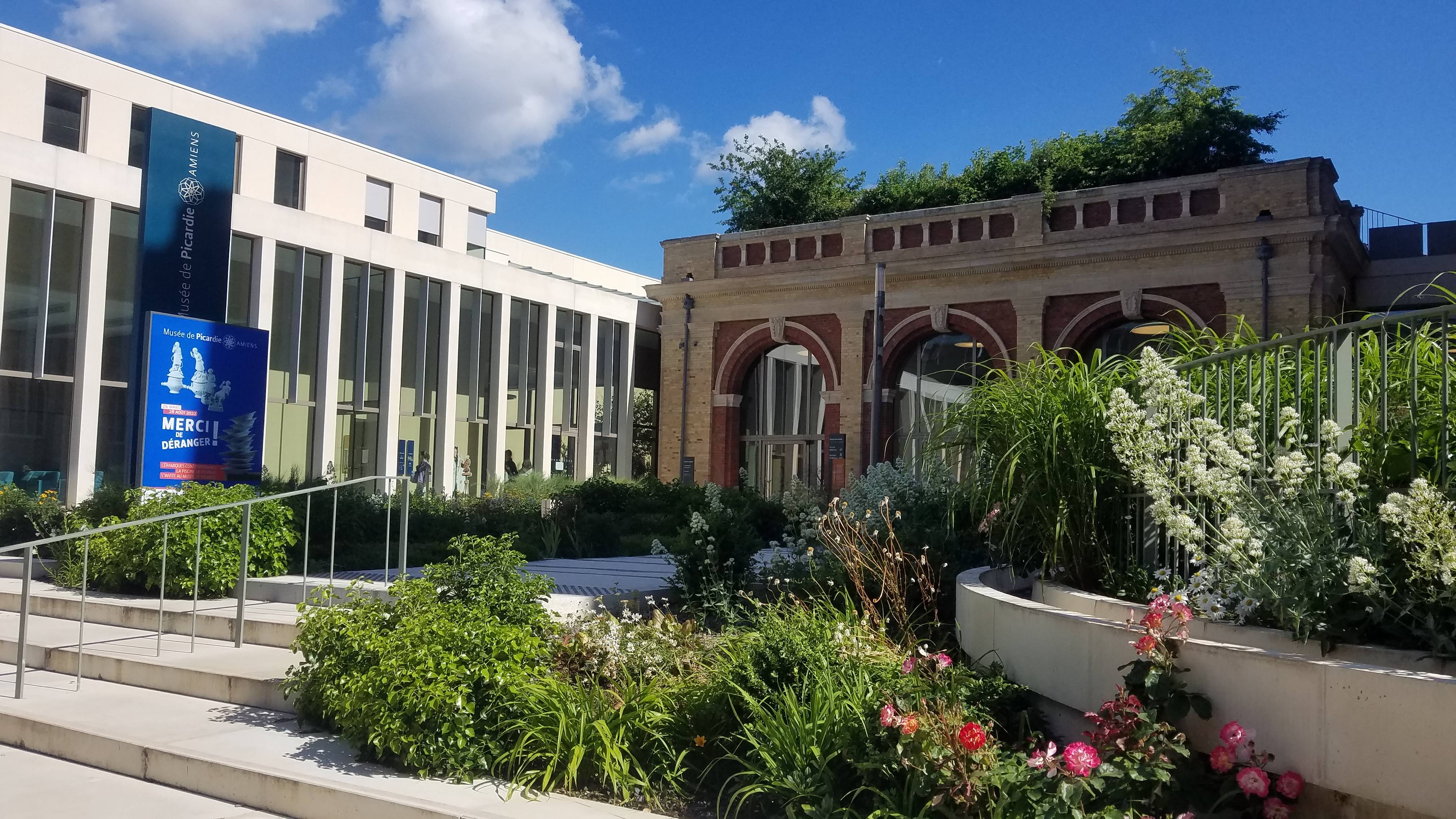 Photo de Musée de Picardie