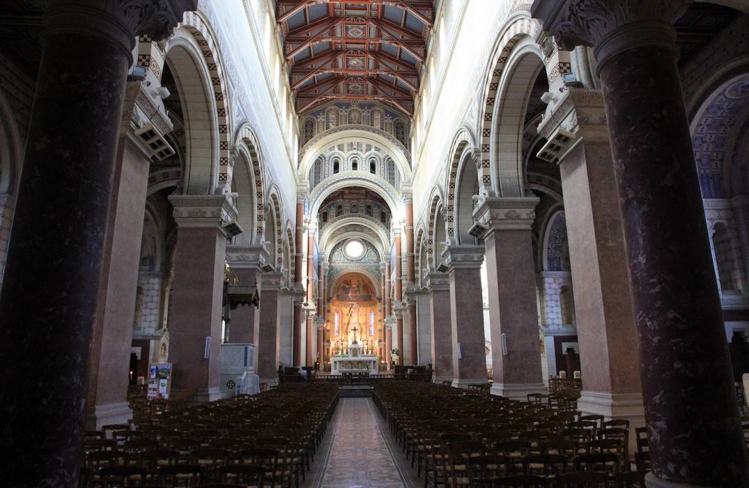 Photo de Basilique Notre-Dame de Brebières