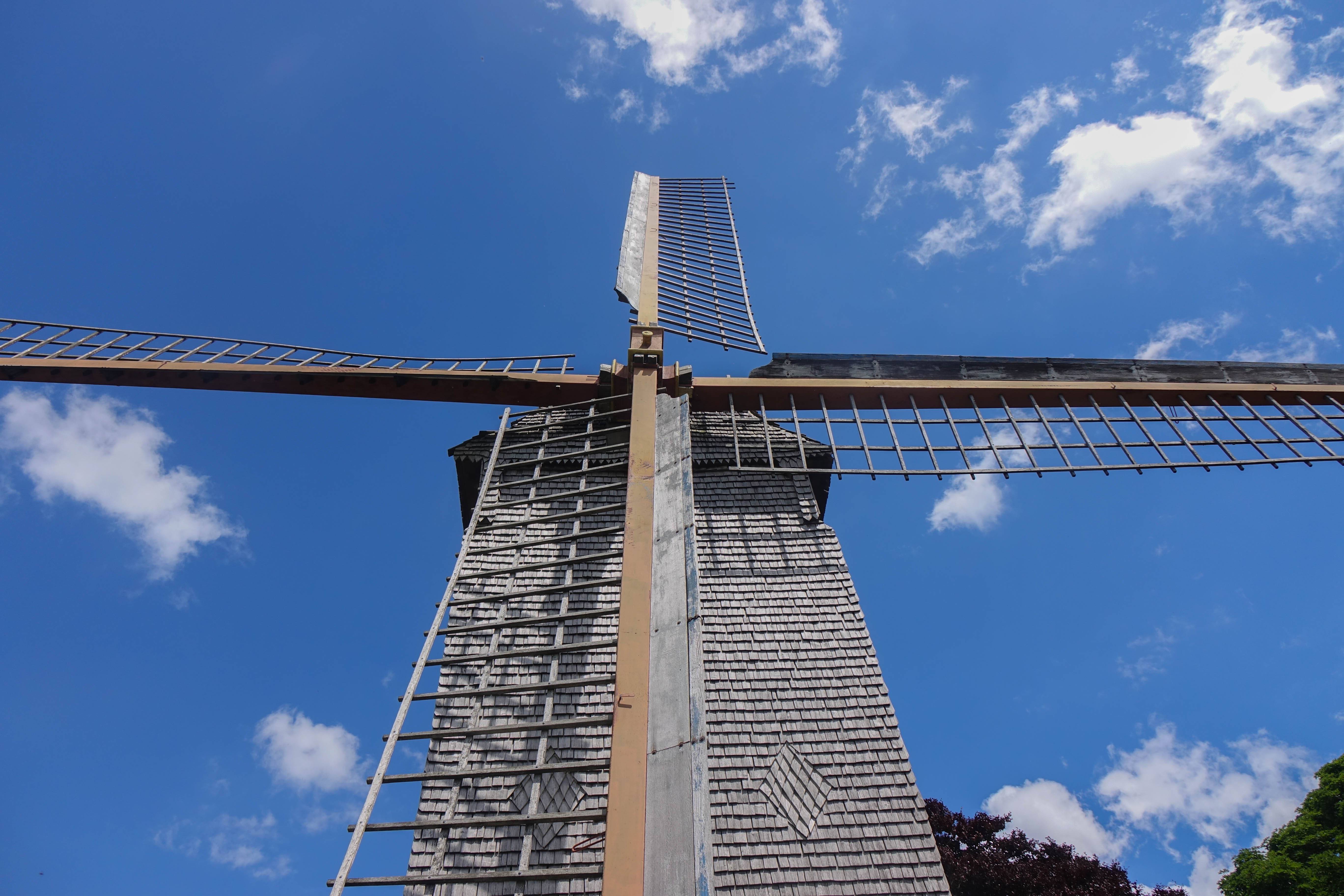 Photo : Moulin Casteel-Meulen