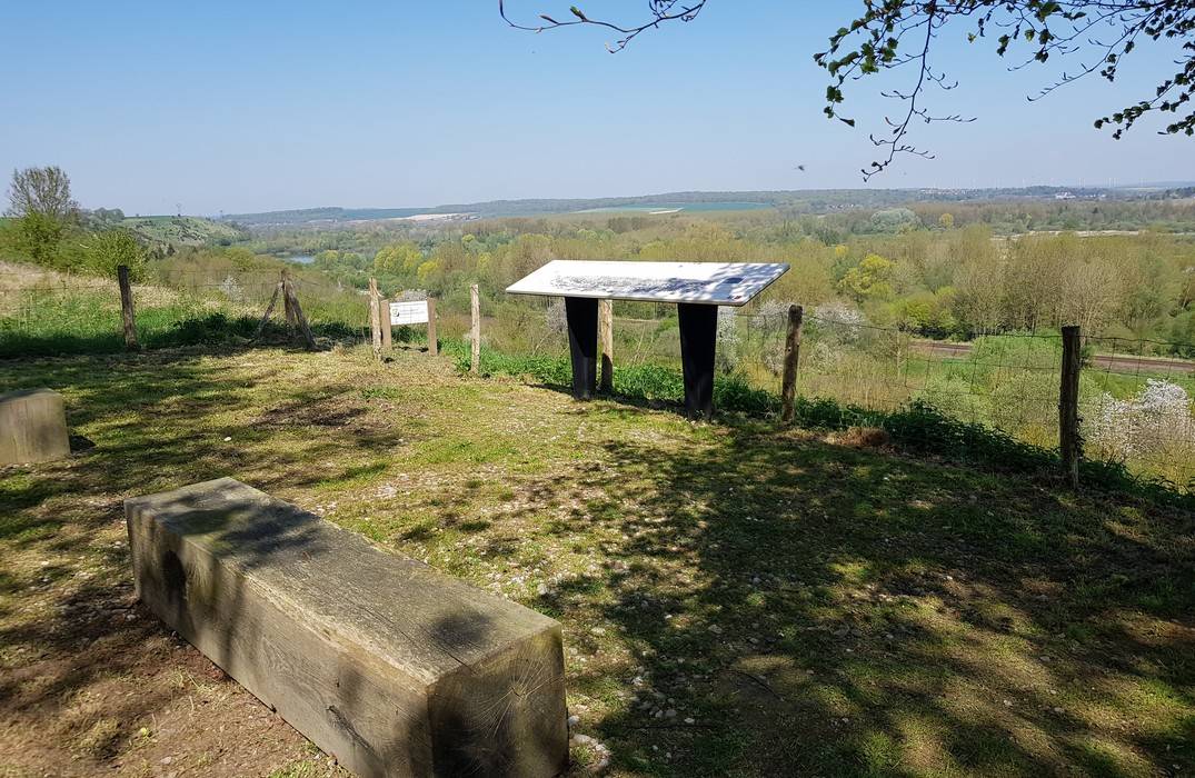 Photo de Belvédère d'Hangest