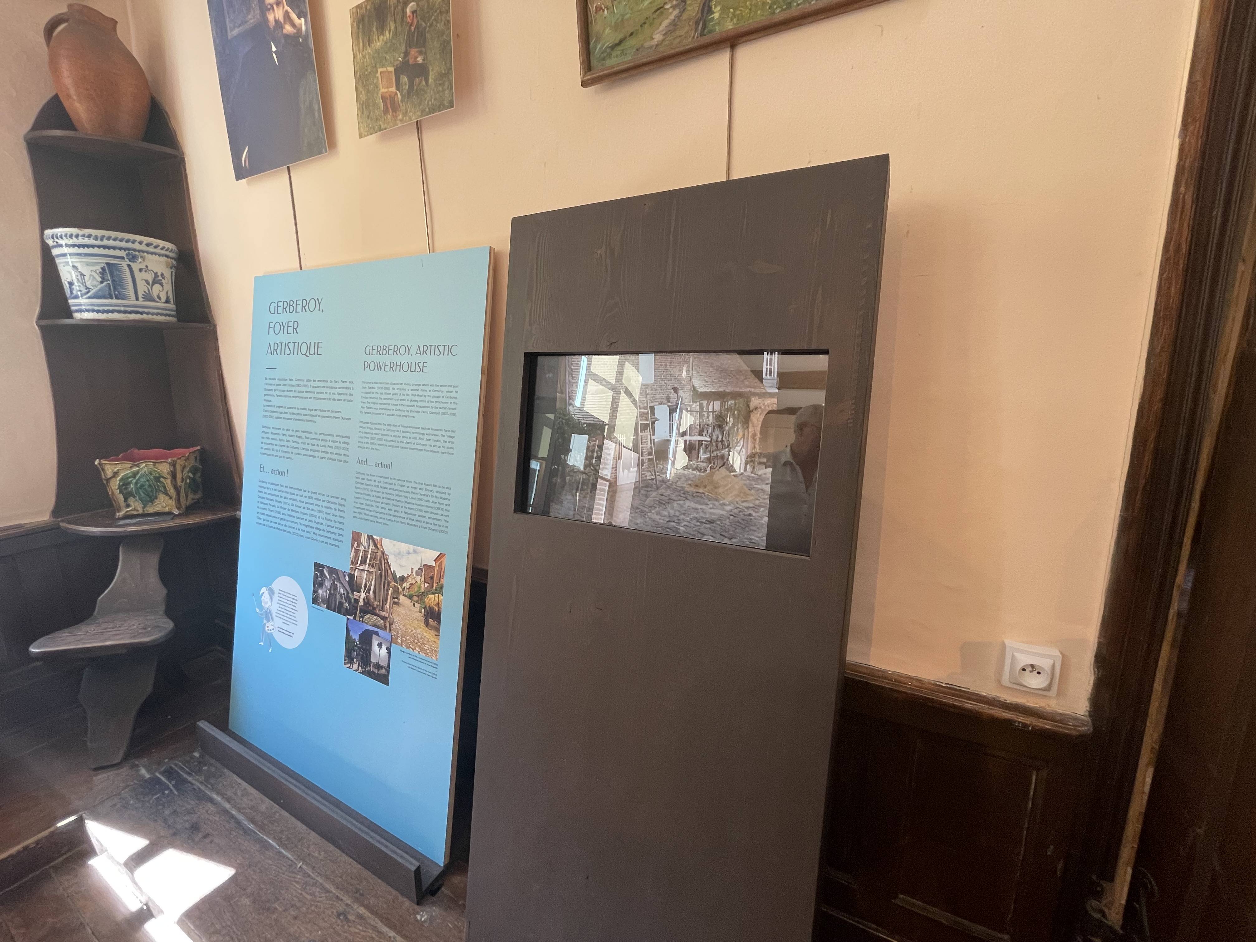 Photo de Musée de Gerberoy