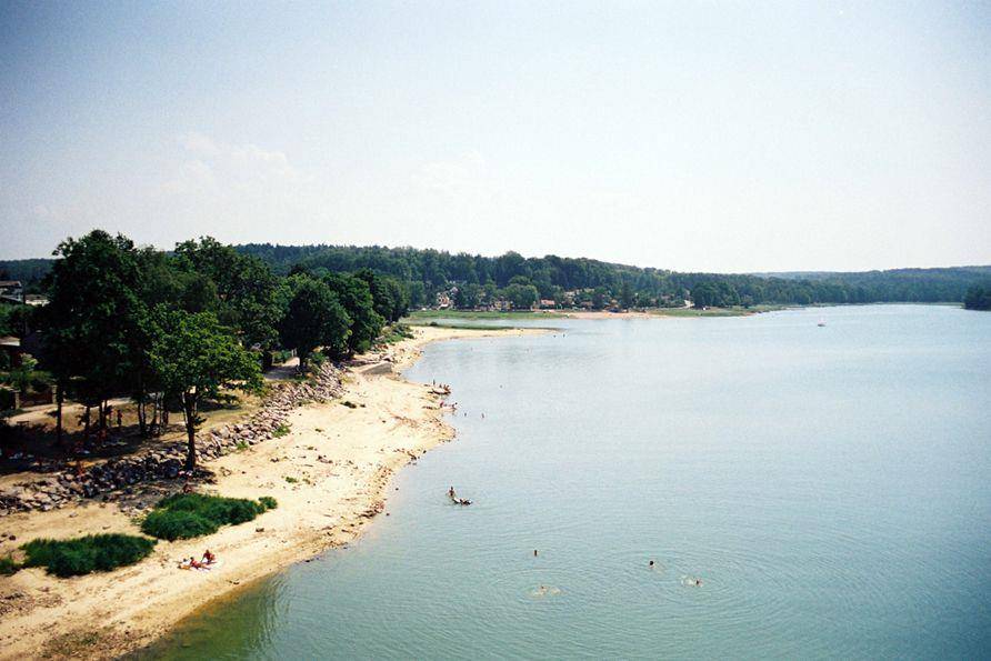 Photo de Lac de Bouzey