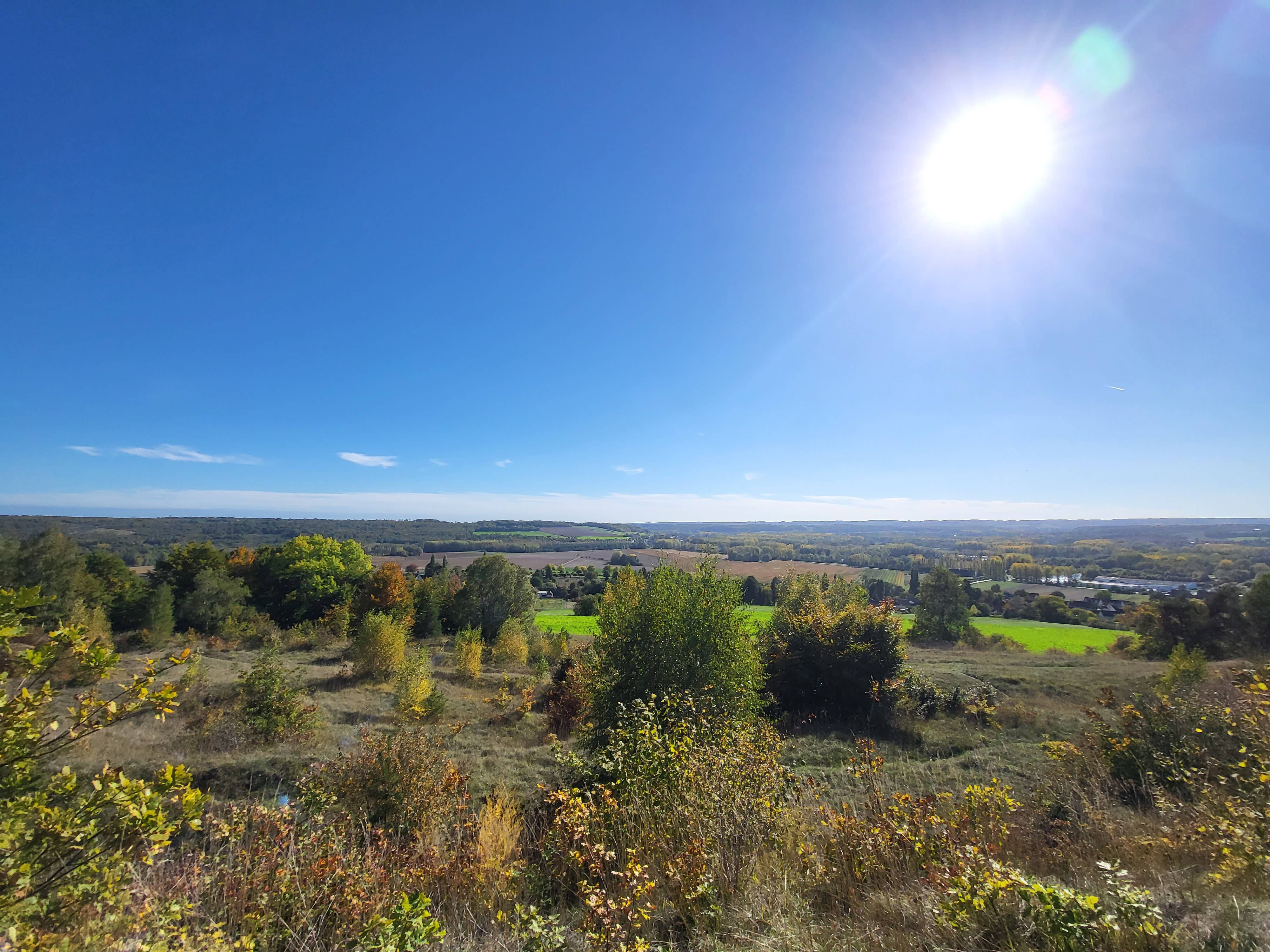 Photo de Le Mont-César
