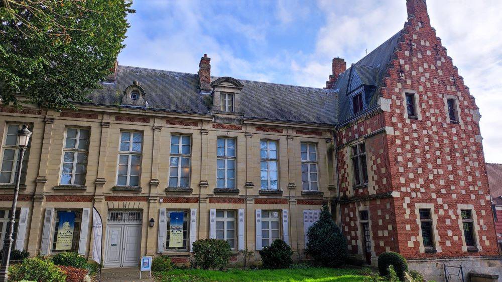 Photo : Musée du Noyonnais