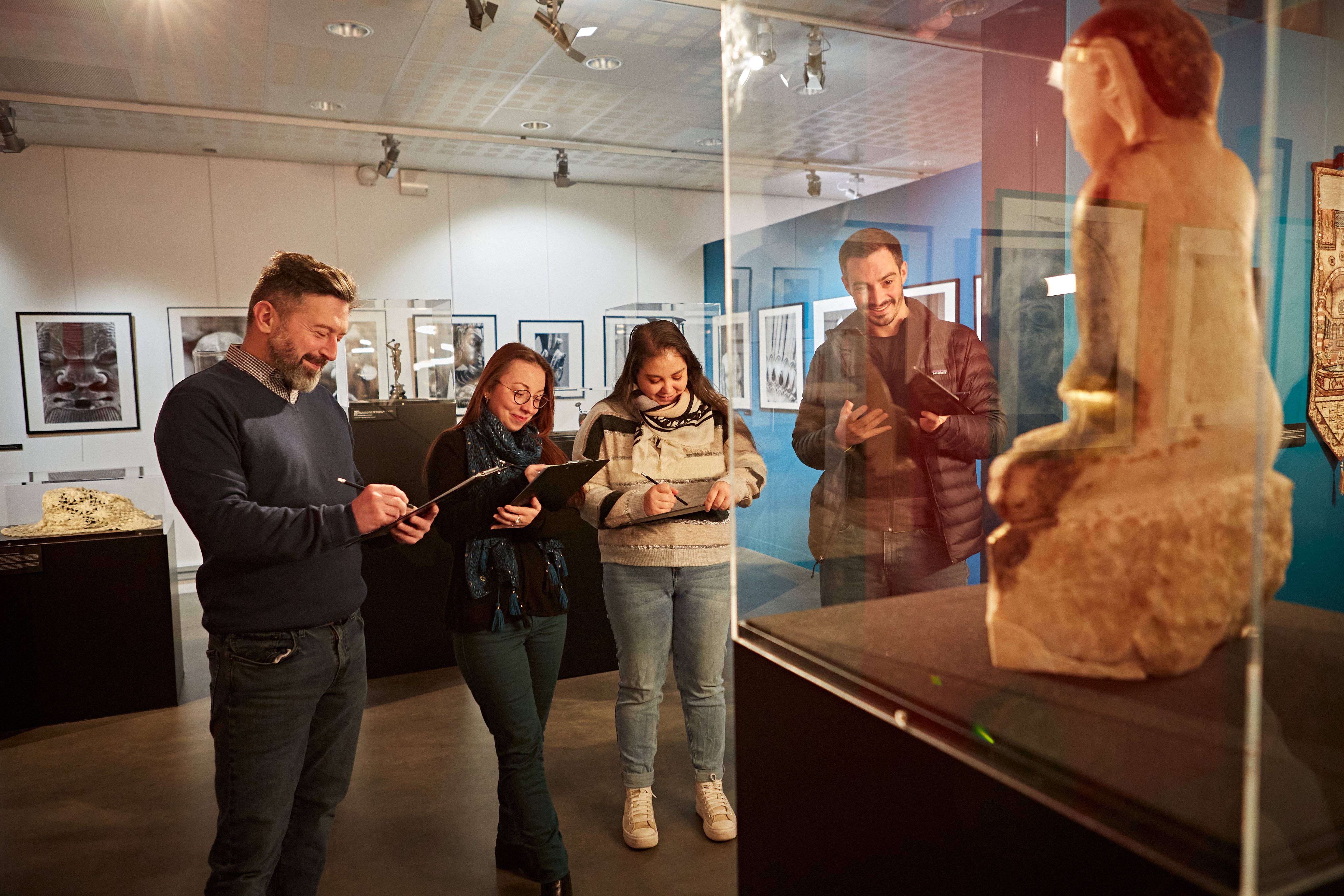 Photo de Musée Antoine Vivenel