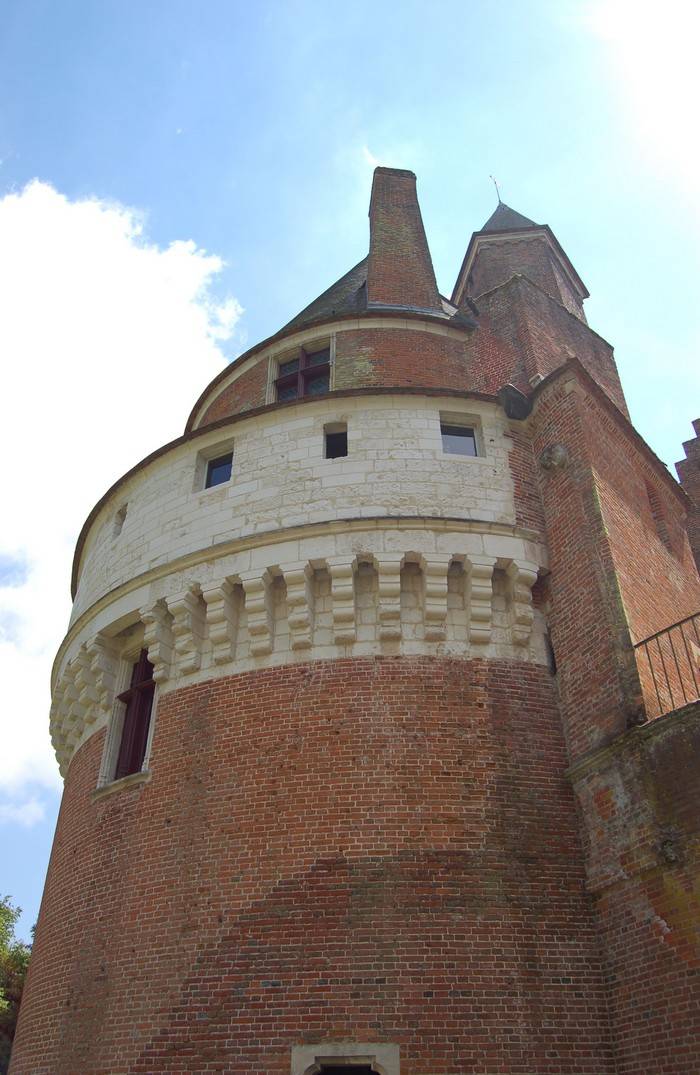 Photo de Château Fort de Rambures