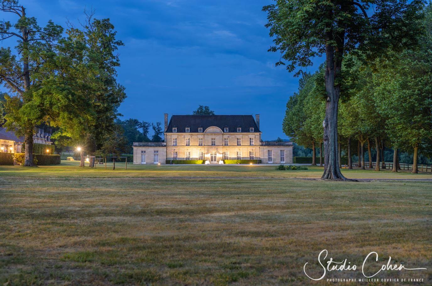 Photo de Château de Sainte Claire