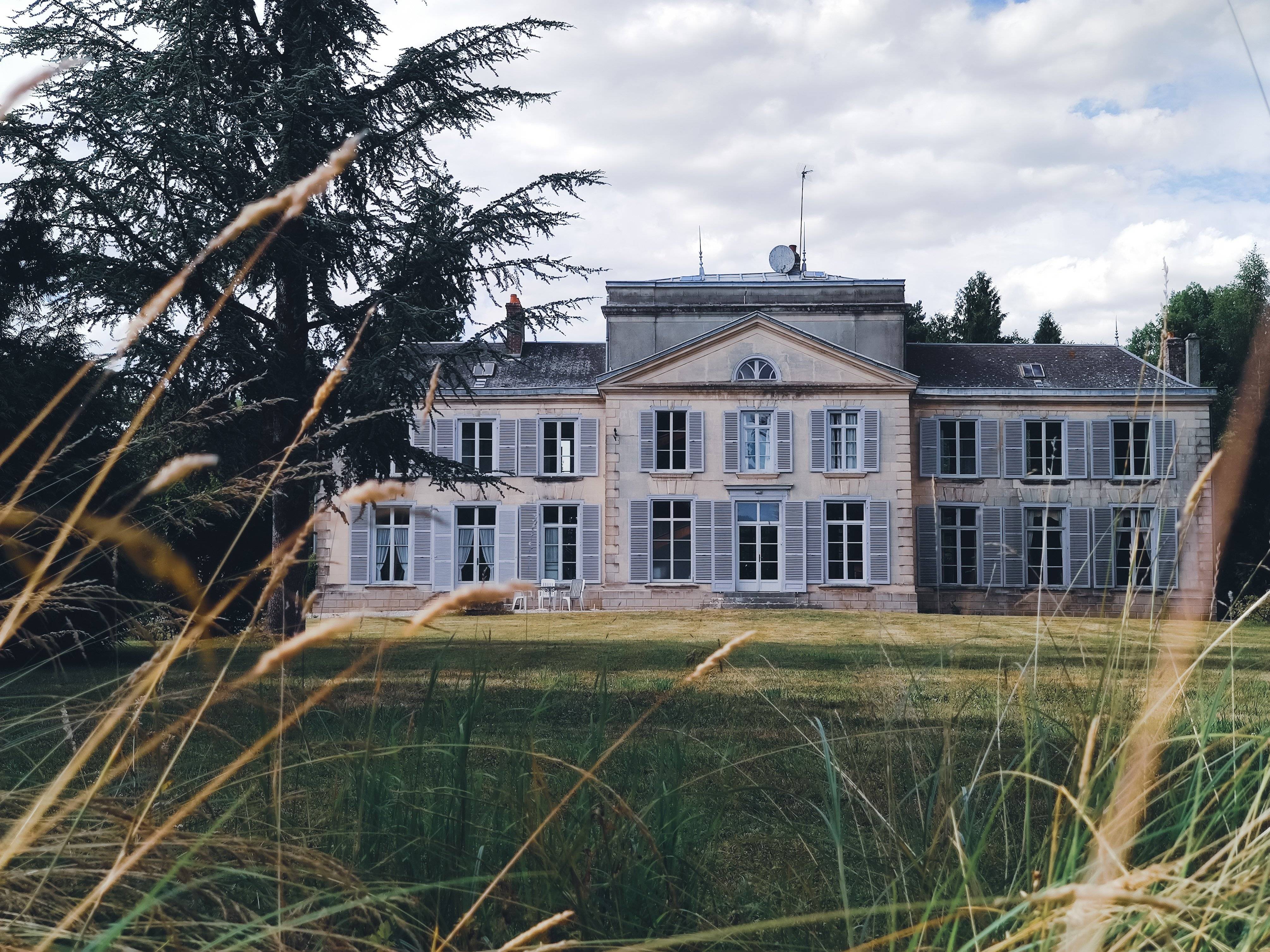 Photo de Château de Luzières