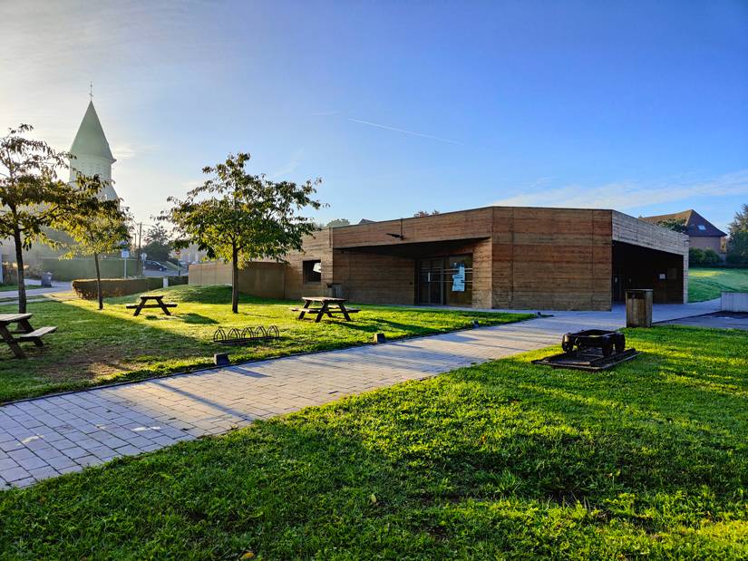 Photo : Musée de la Bataille de Fromelles