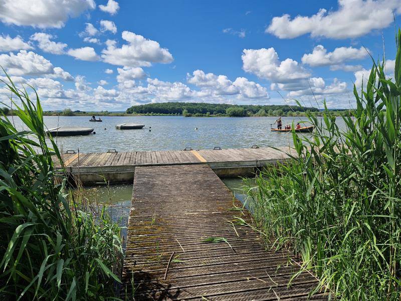 Photo de Étang de Perroi