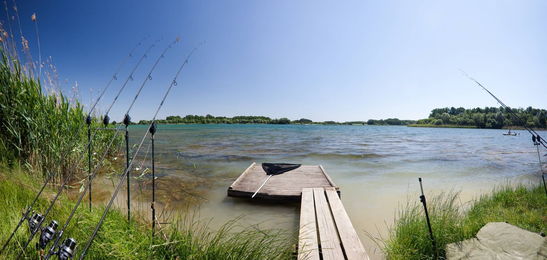 Photo de Lac d'Orient