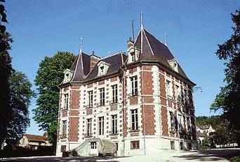 Photo de Château de Val Seine