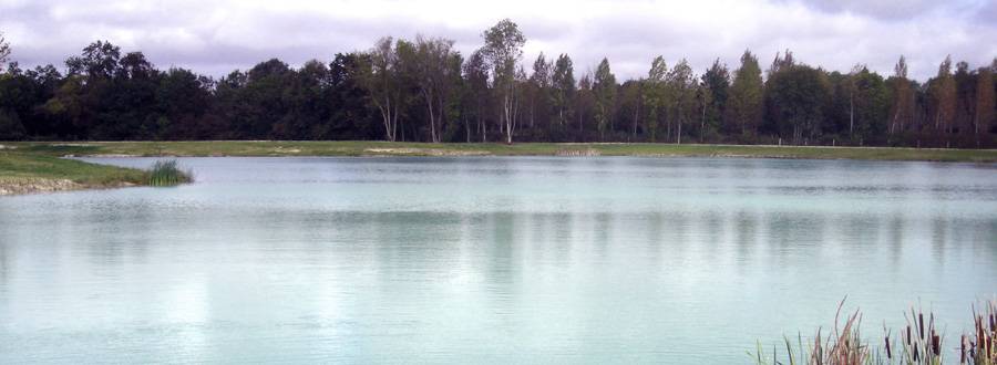 Photo de Etang du passage