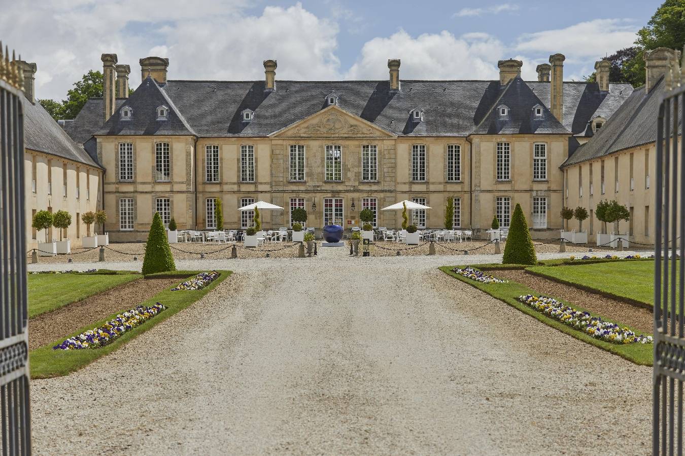 Photo de Château d'Audrieu