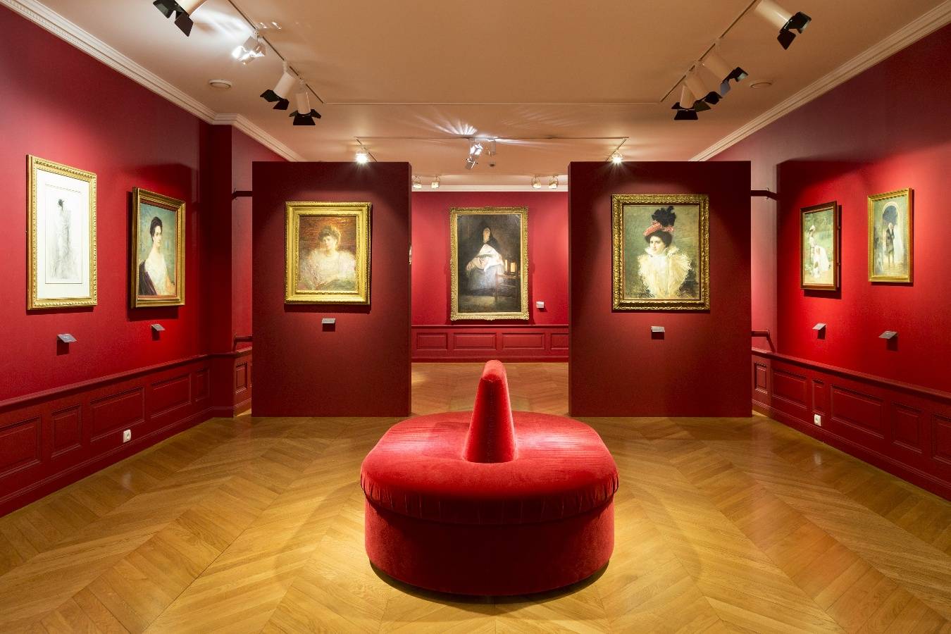 Photo de Espace Musée Charles Léandre