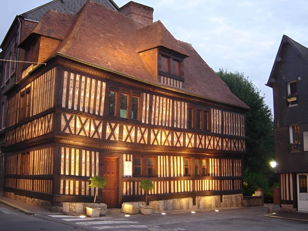 Photo de Musée du Vieux Manoir