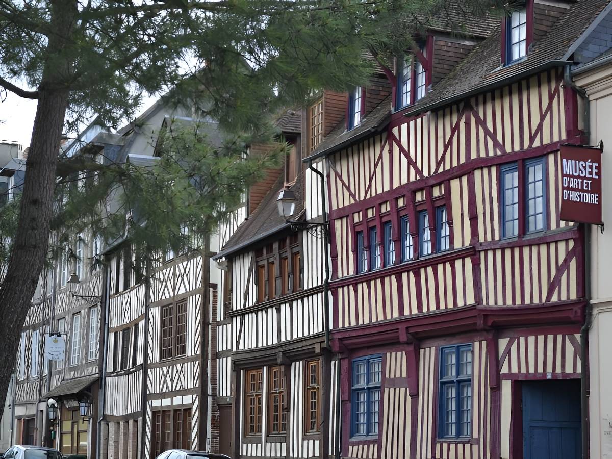 Photo de Musée d'Art et d'Histoire