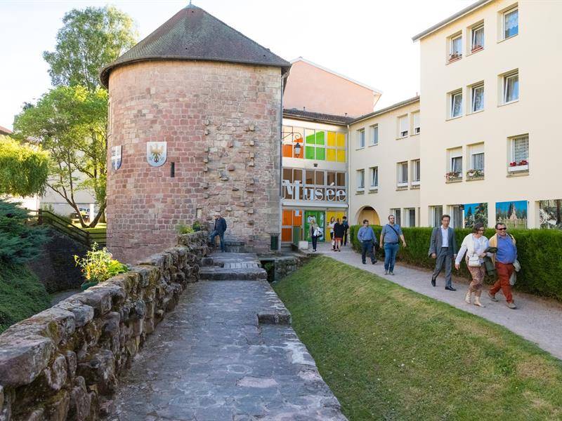 Photo de Musée du Chapitre