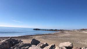 Photo : PLAGE DU GRAU