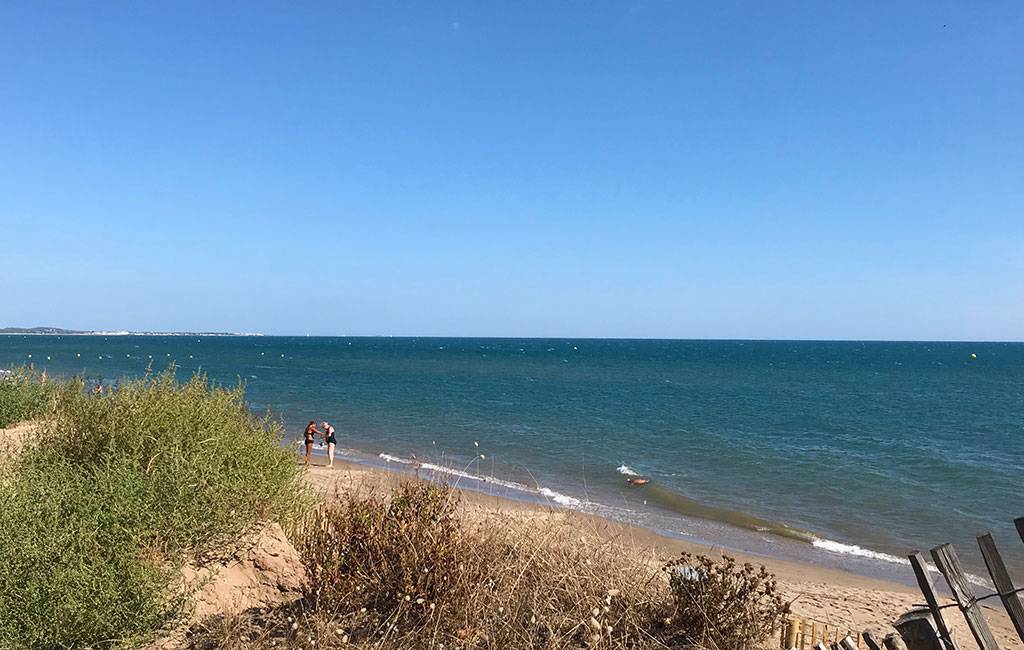 Photo : PLAGE DE LA DUNE