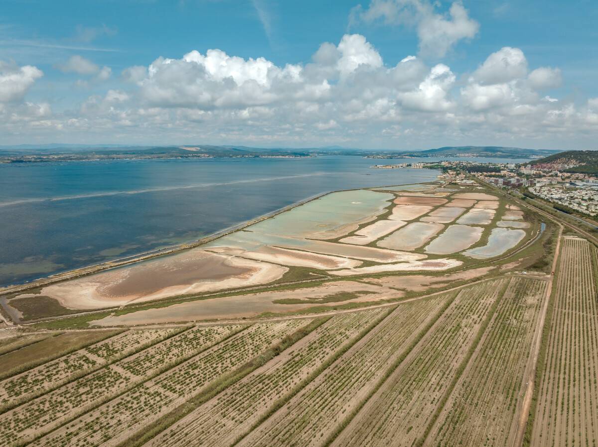 Photo de LES SALINS DE VILLEROY