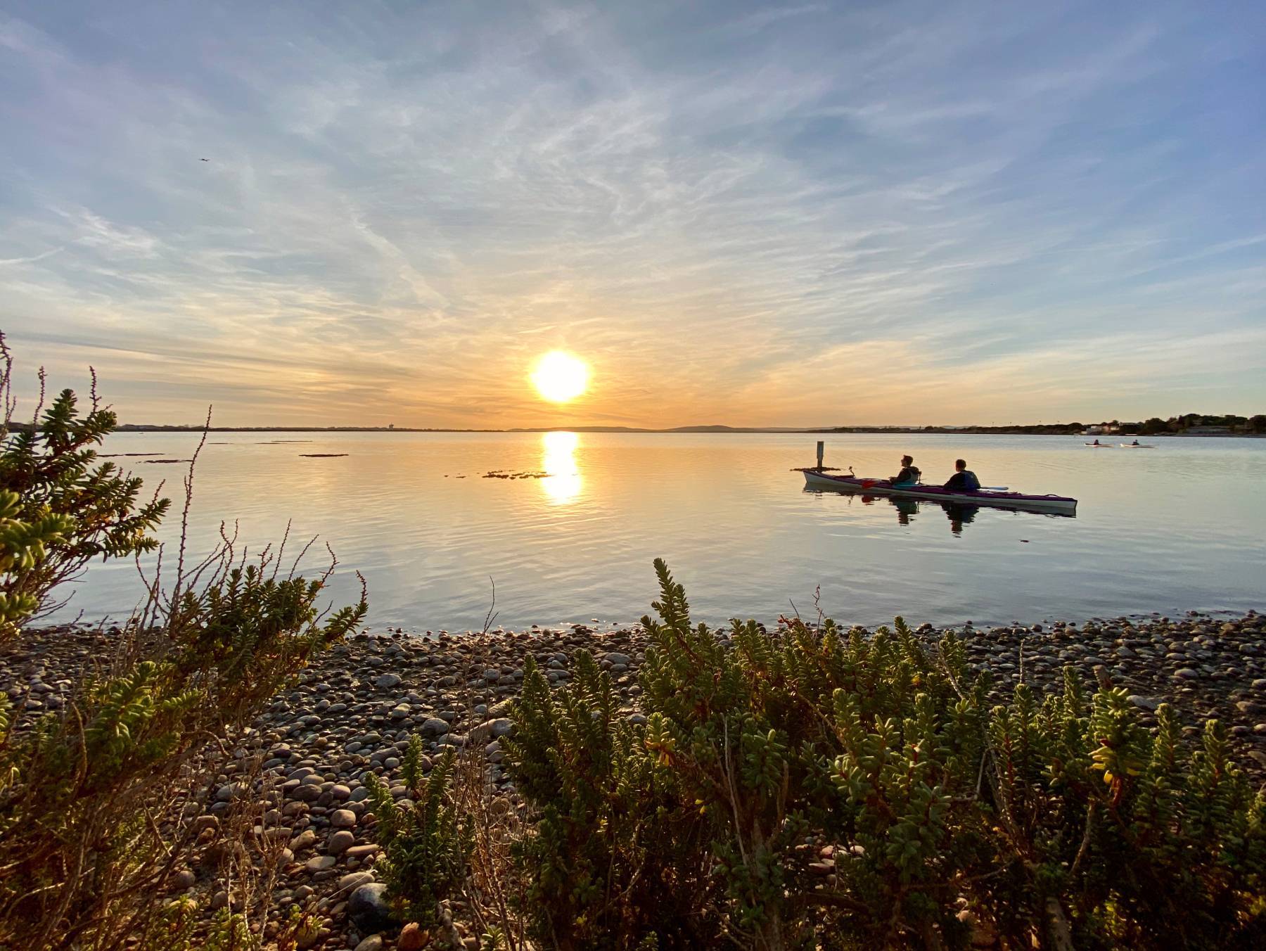 Photo : ETANG DU MÉJEAN / ETANG DE PEROLS