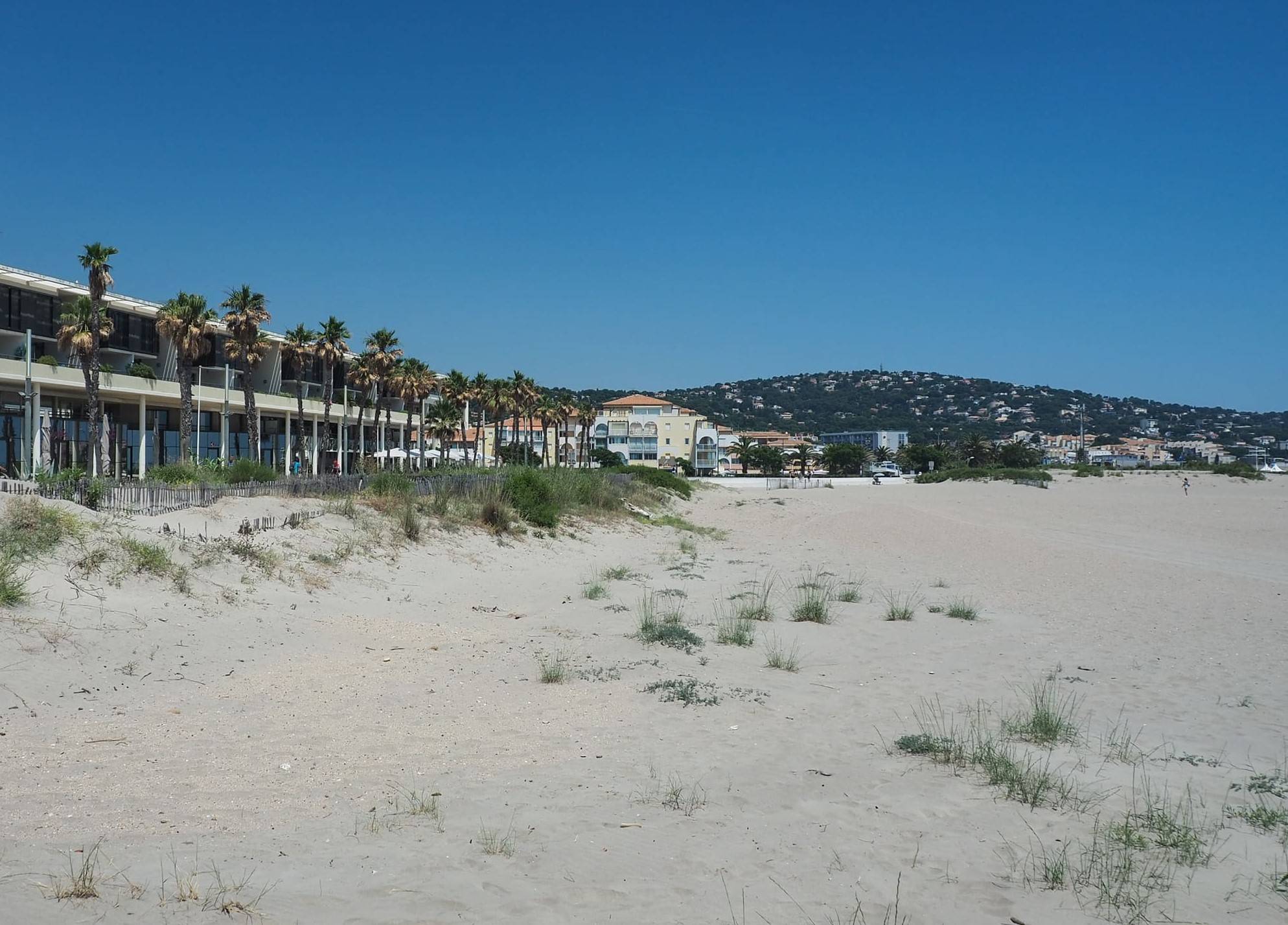 Photo de PLAGE DE LA FONTAINE