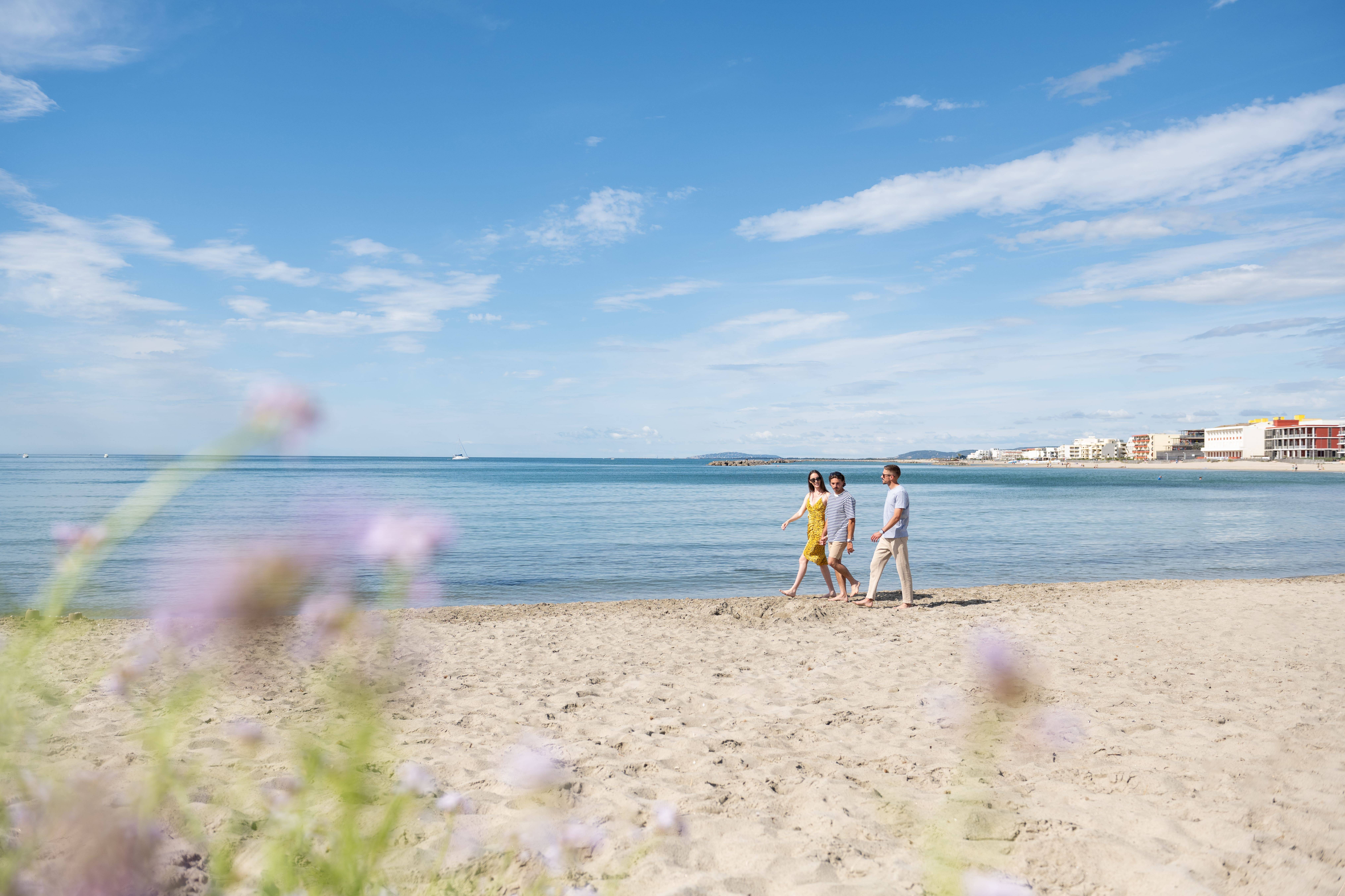 Photo : PLAGE SAINT-PIERRE
