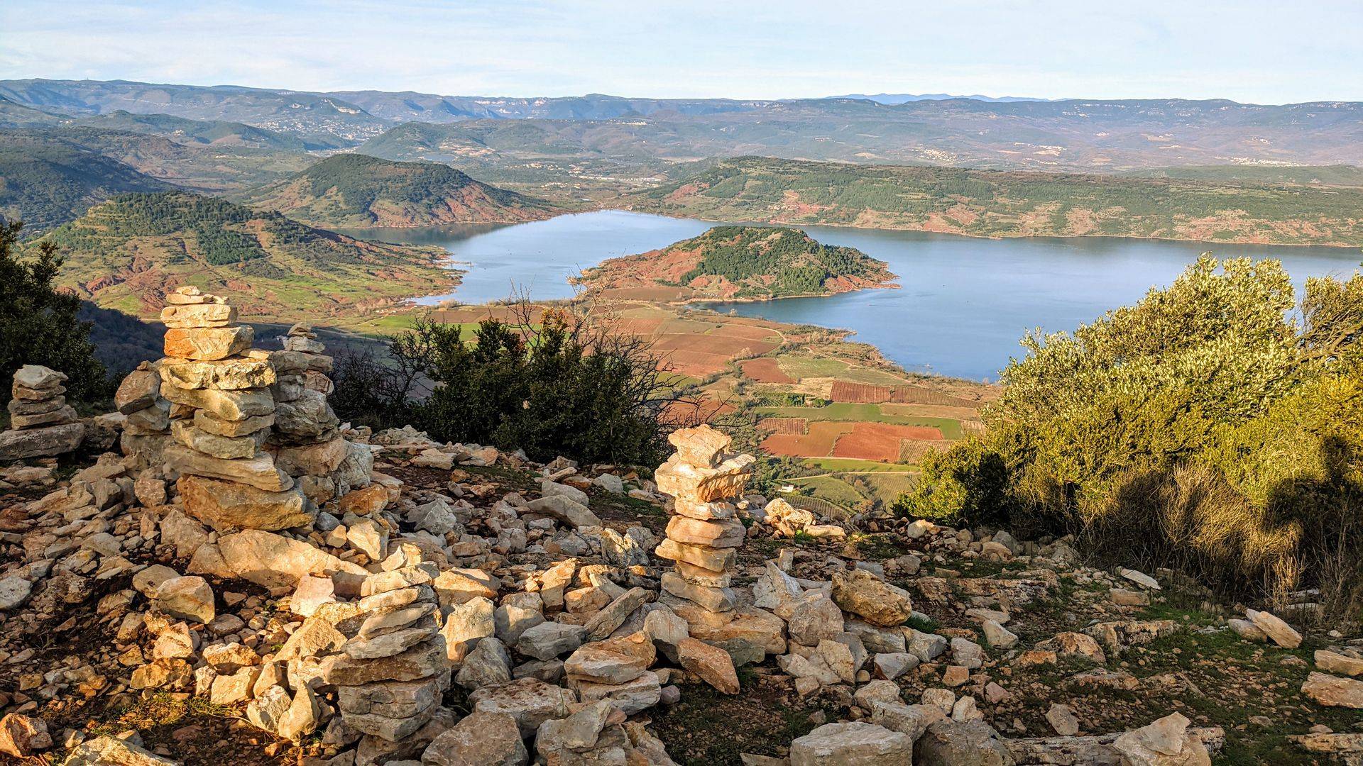Photo de LE MONT LIAUSSON