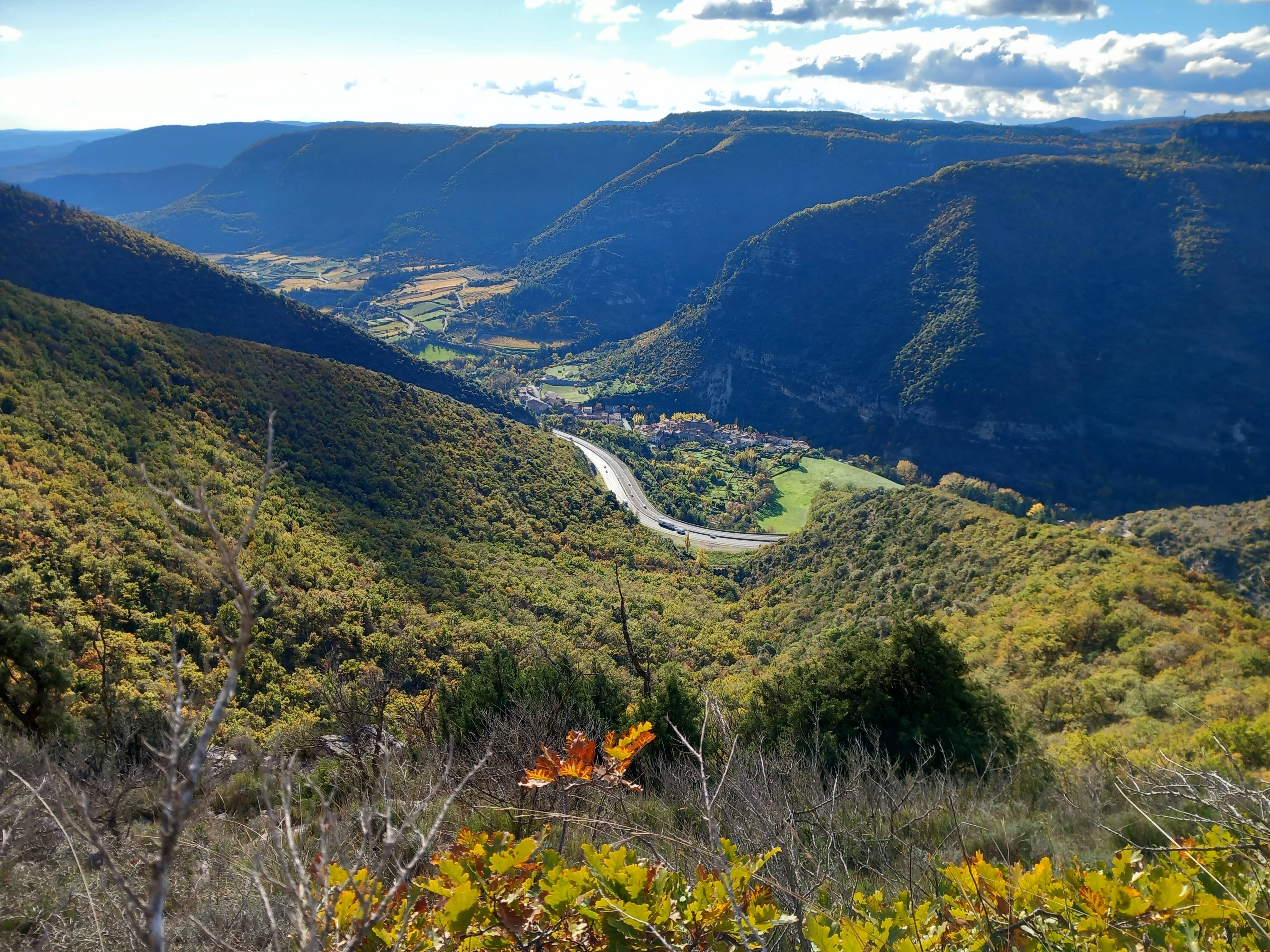 Photo de PAS DE L'ESCALETTE