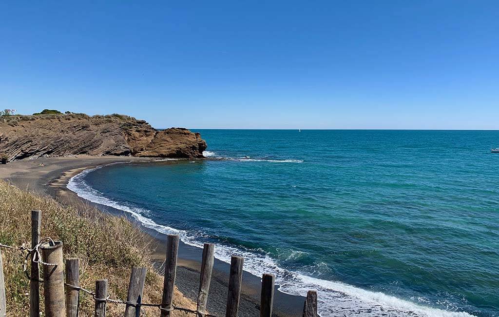 Photo : PLAGE DE LA GRANDE CONQUE