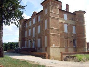 Photo : CHATEAU D'AUZIELLE