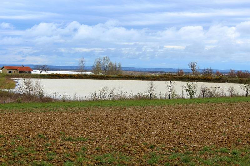Photo : LAC DE BRENDIES