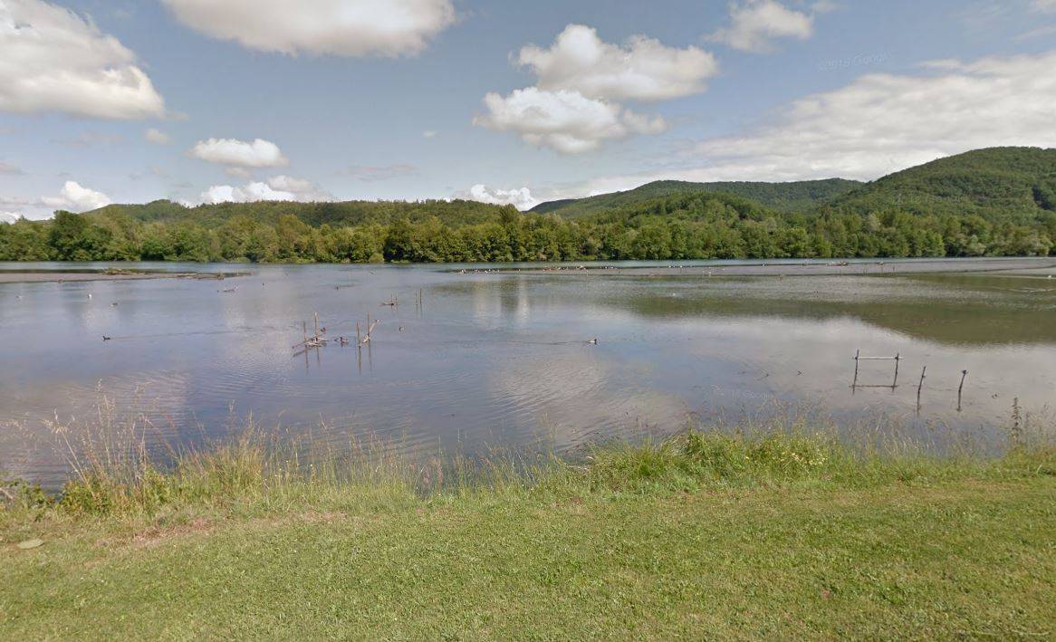 Photo : LAC DE BOUSSENS