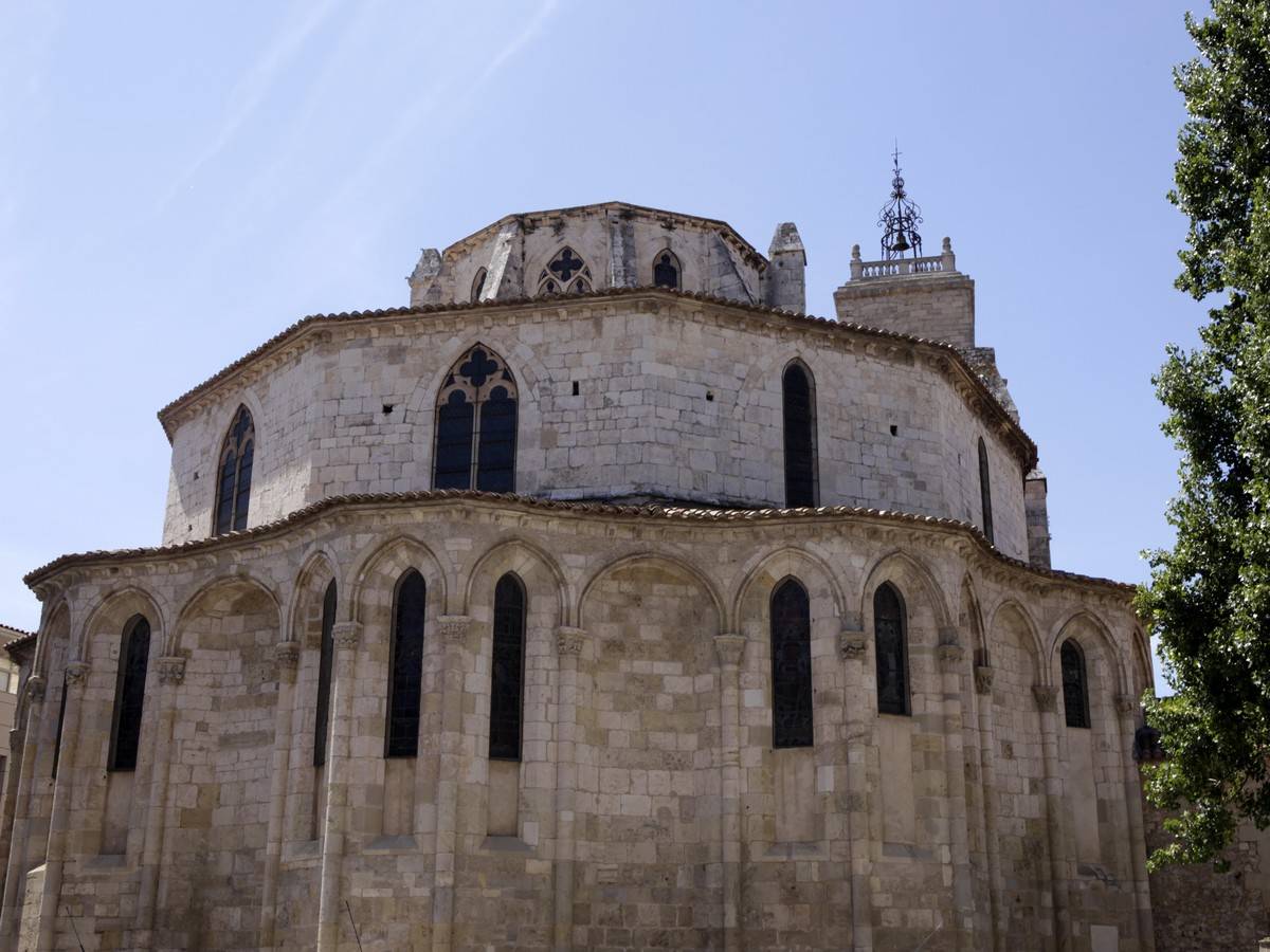 Photo : BASILIQUE SAINT-PAUL