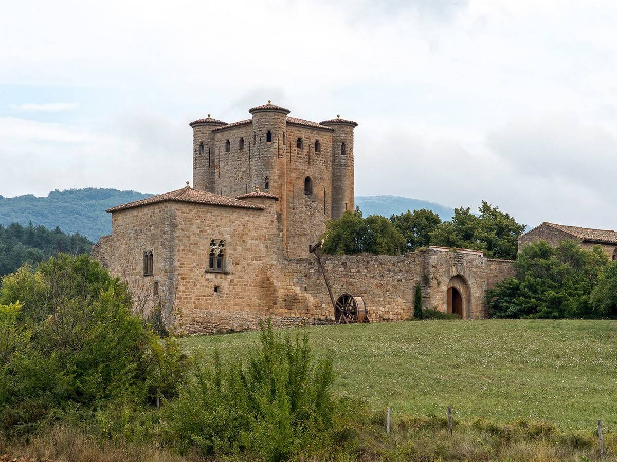 Photo : CHÂTEAU D'ARQUES