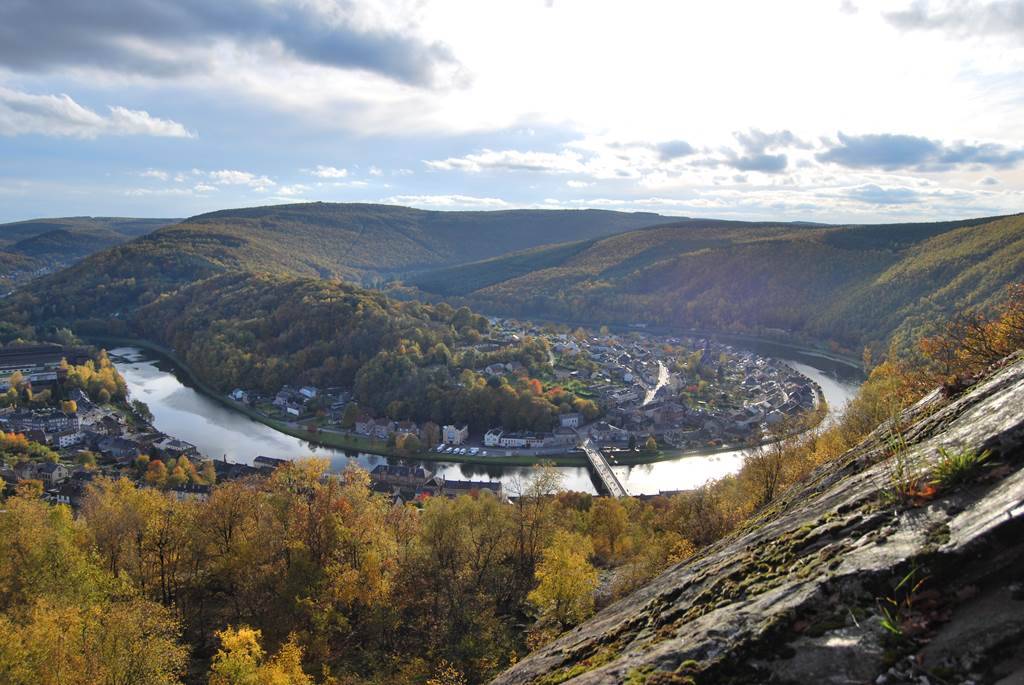 Photo de La Roche à 7 Heures