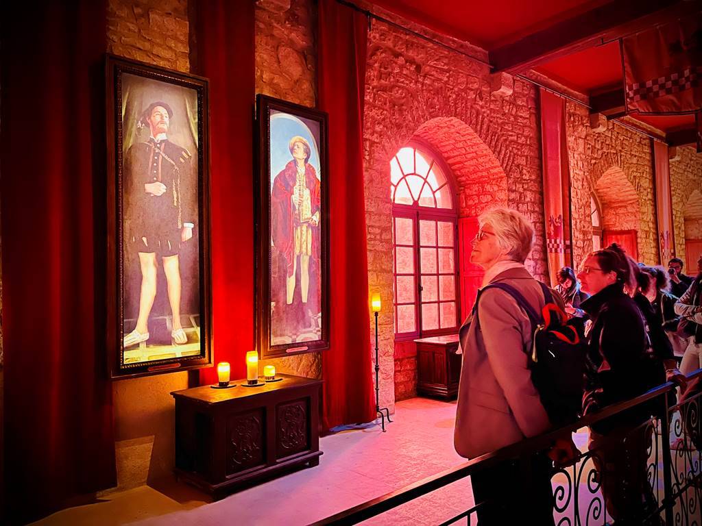 Photo de Château Fort de Sedan