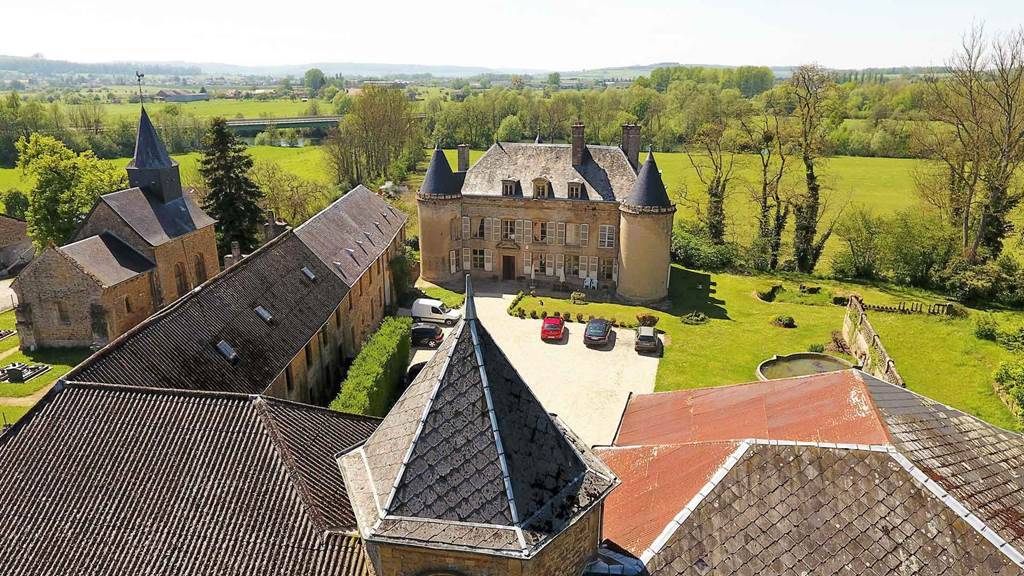 Photo de Château de Villette