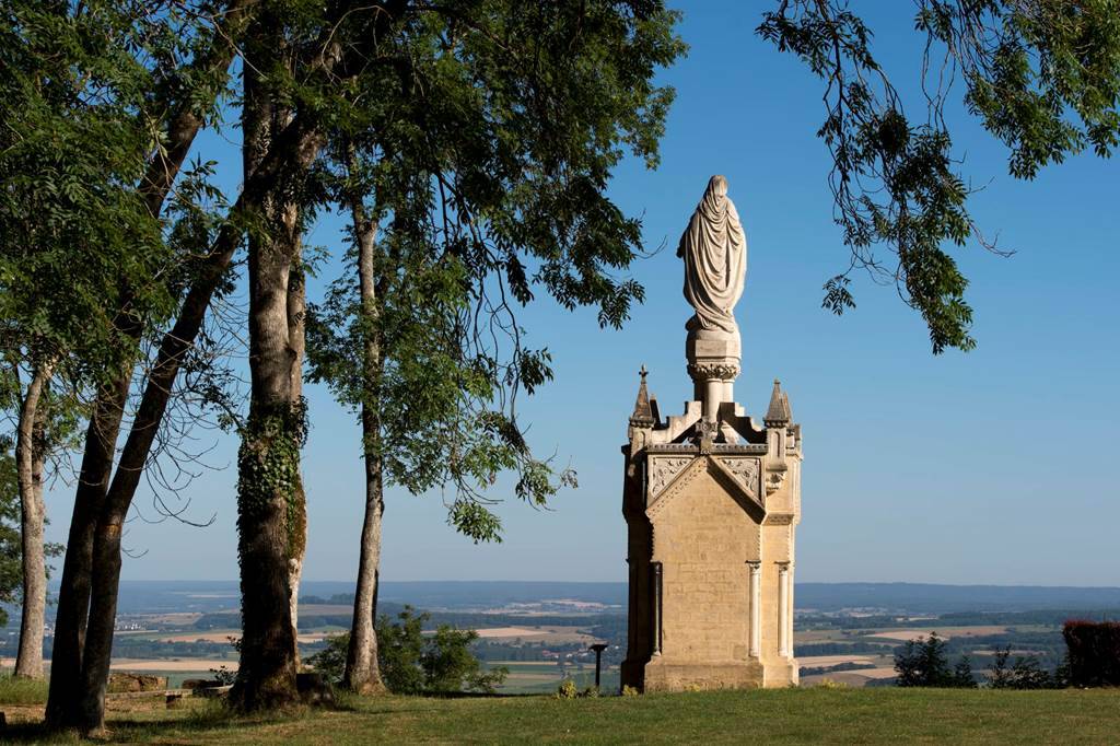 Photo de Point de Vue de l'Ermitage