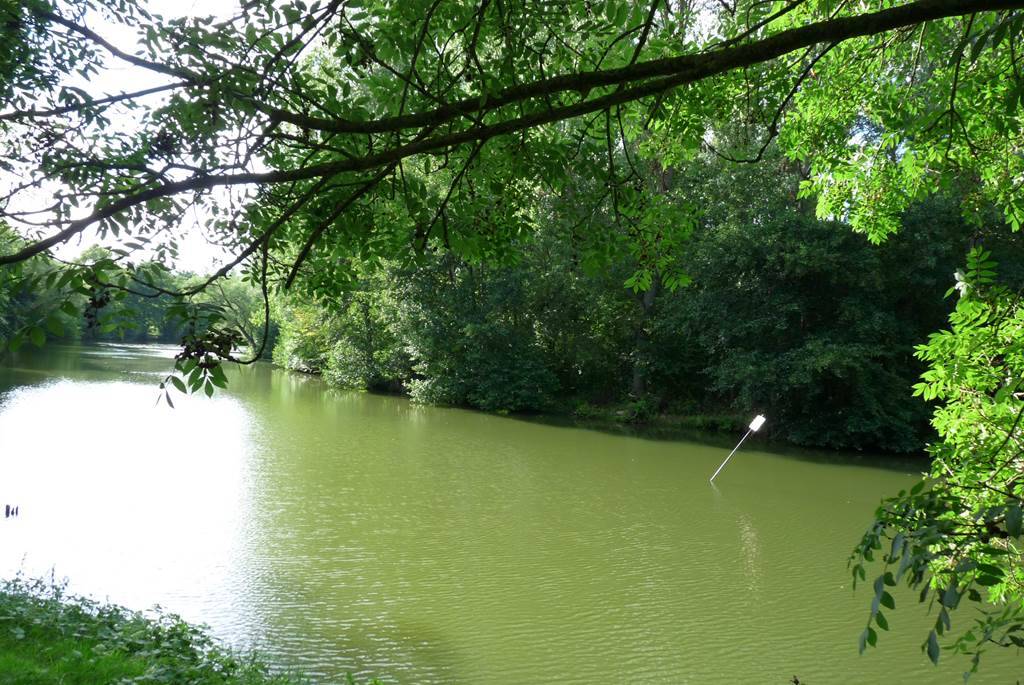 Photo de Étang d'Aire