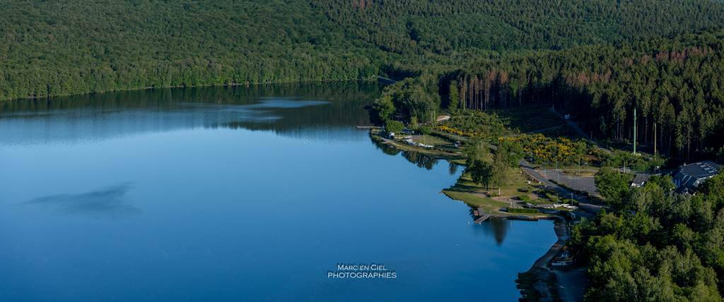 Photo de Lac des Vieilles Forges