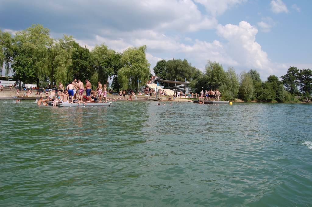 Photo de Lac de Douzy