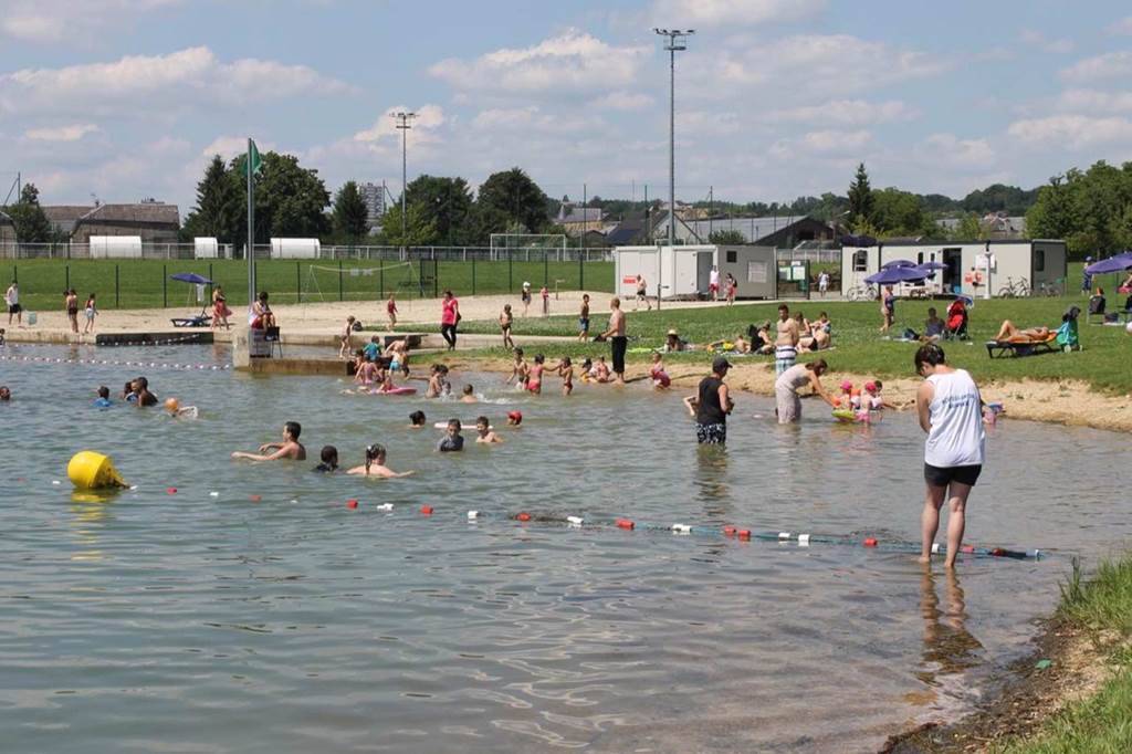 Photo de Lac de Sedan