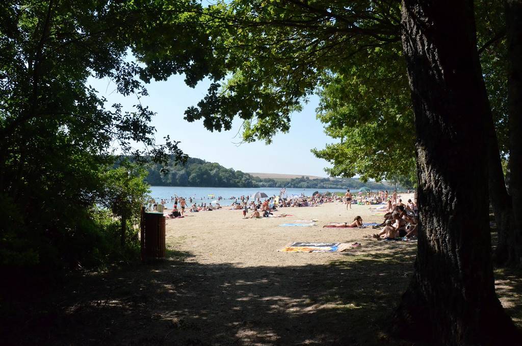 Photo de Lac de Bairon