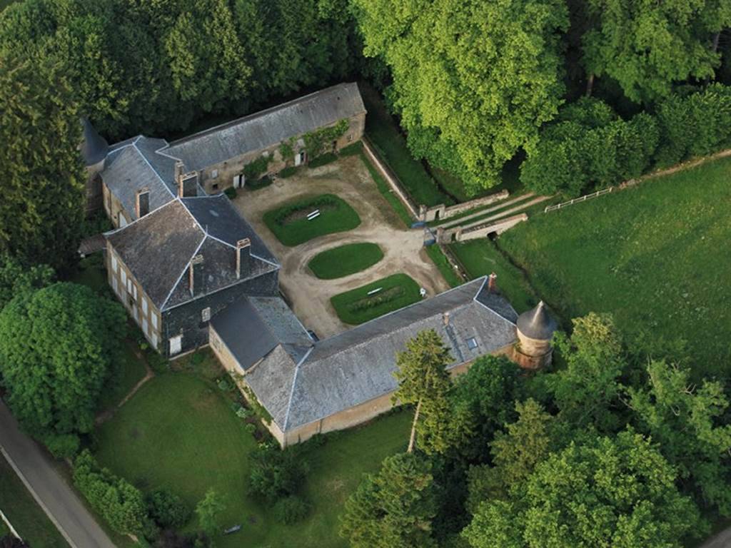 Photo de Château de Gruyères