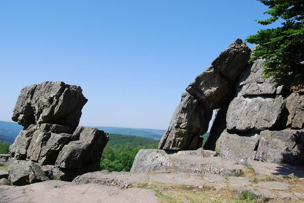 Photo de Roc la Tour