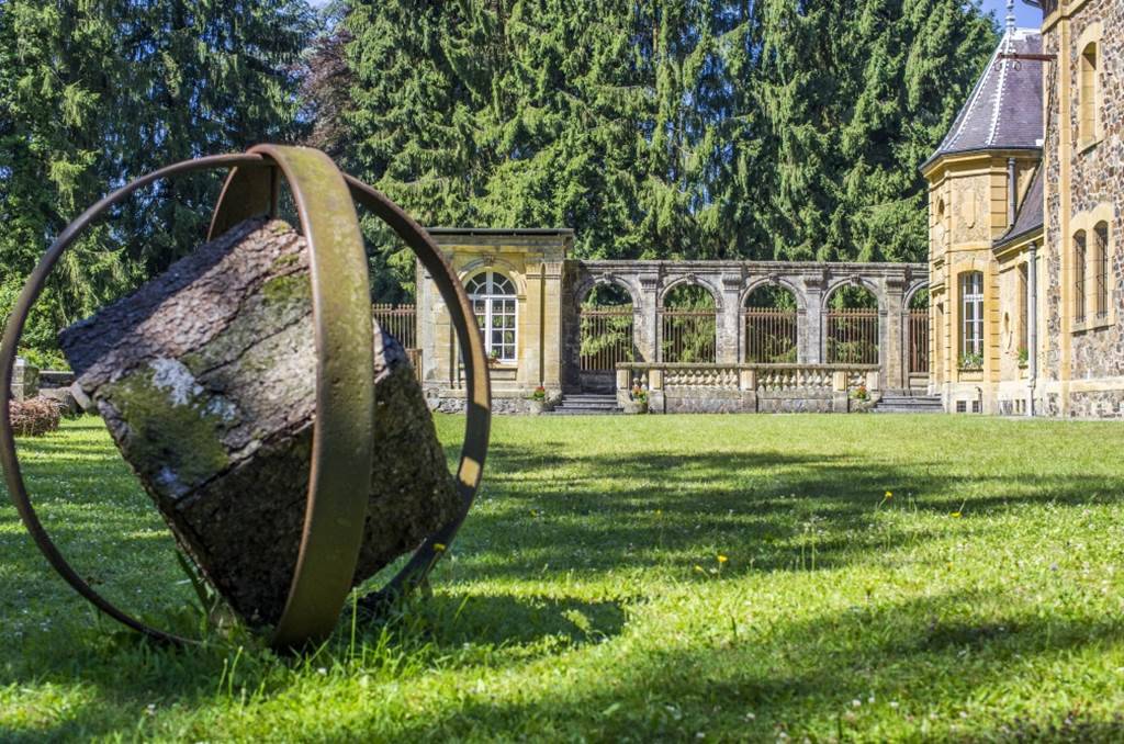 Photo de Abbaye Saint Remy de Laval Dieu