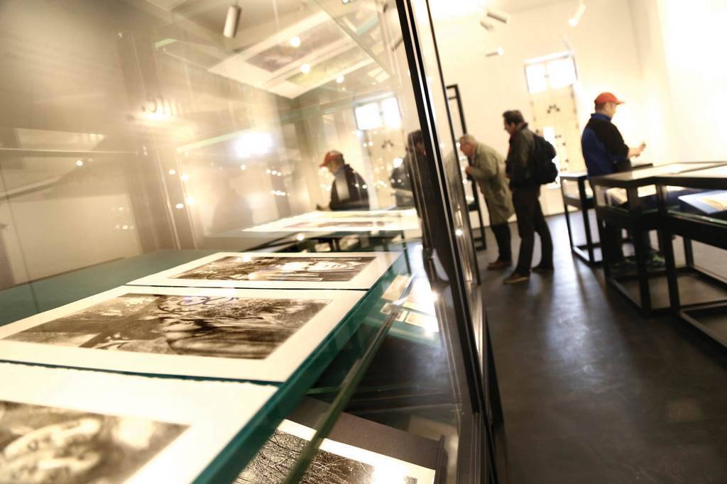 Photo de Musée Arthur Rimbaud